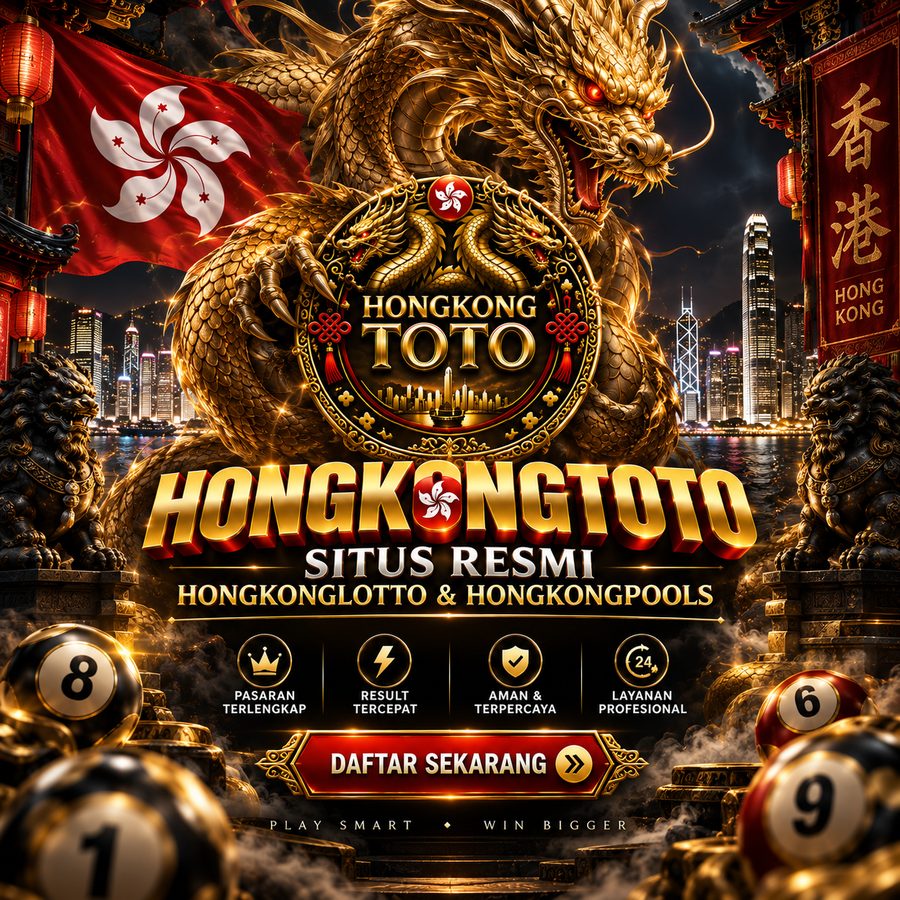 Hongkongtoto Tinggi Raja